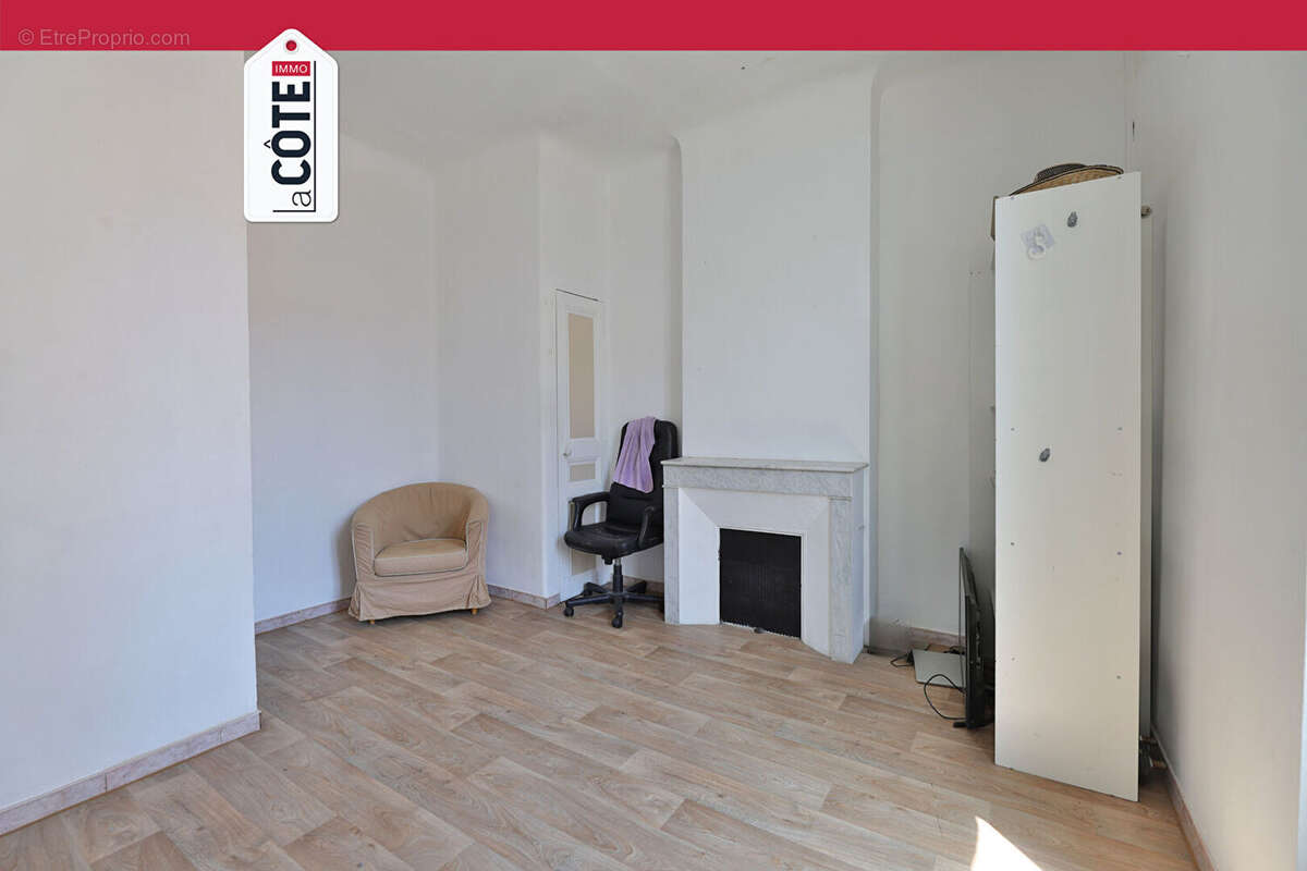 Appartement Carry Le Rouet 2 pièce(s) 39 m2 - photo 2