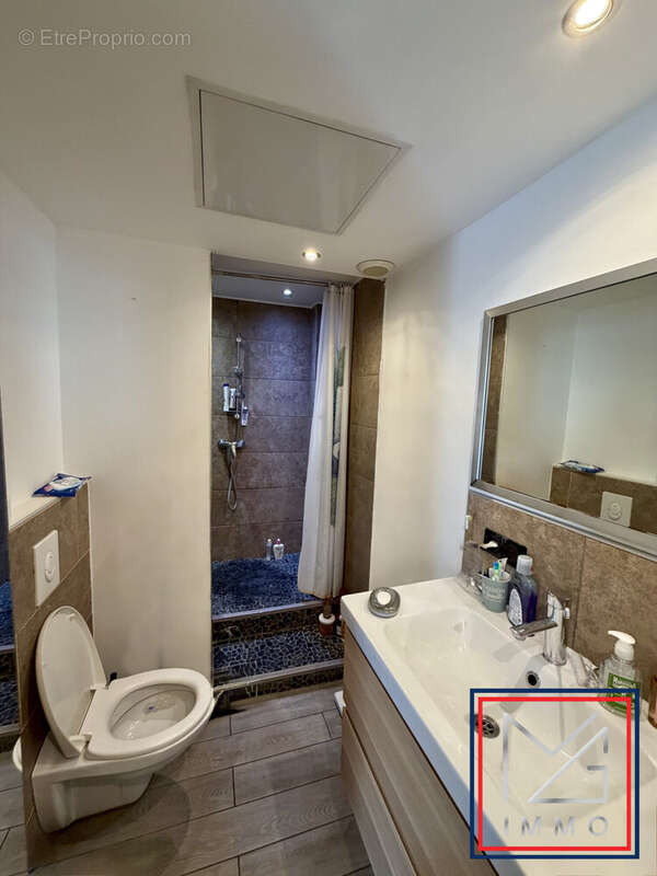 Appartement 26 m² à La Seyne-Sur-Mer  - photo 5