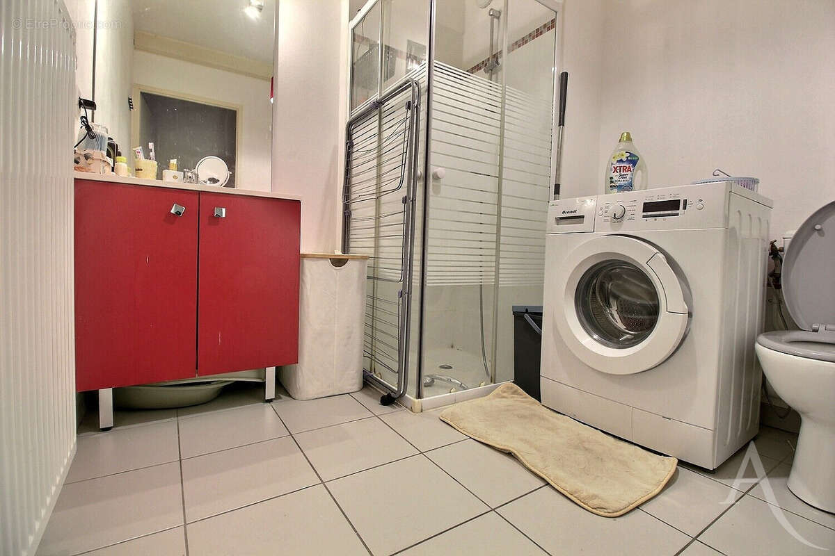 Appartement Villenave d'Ornon - T2 - 38m2 - photo 4