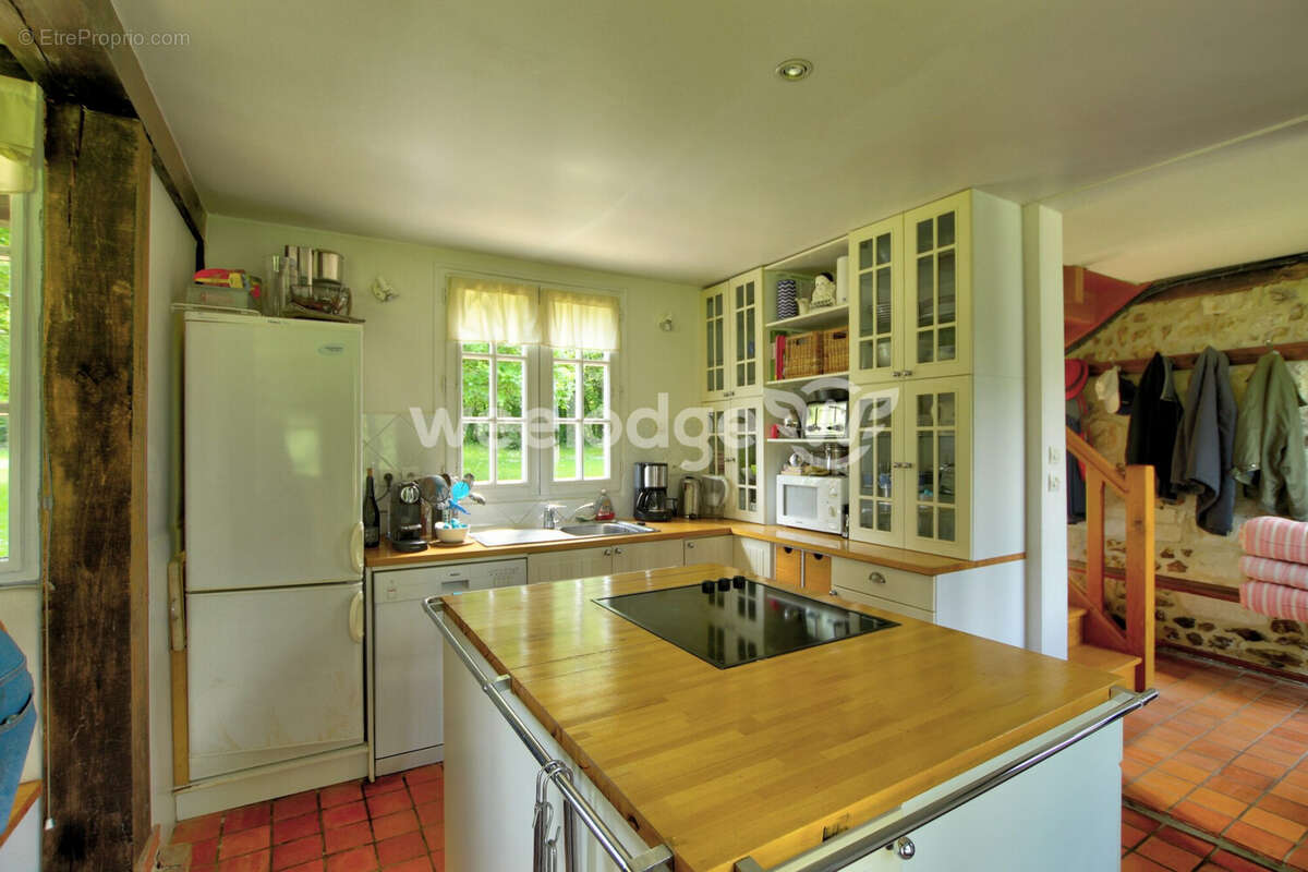 Maison à PONT-L'EVEQUE