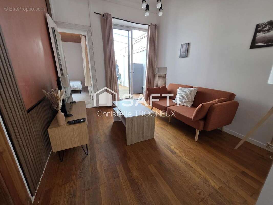 Photo 2 - Appartement à AMIENS