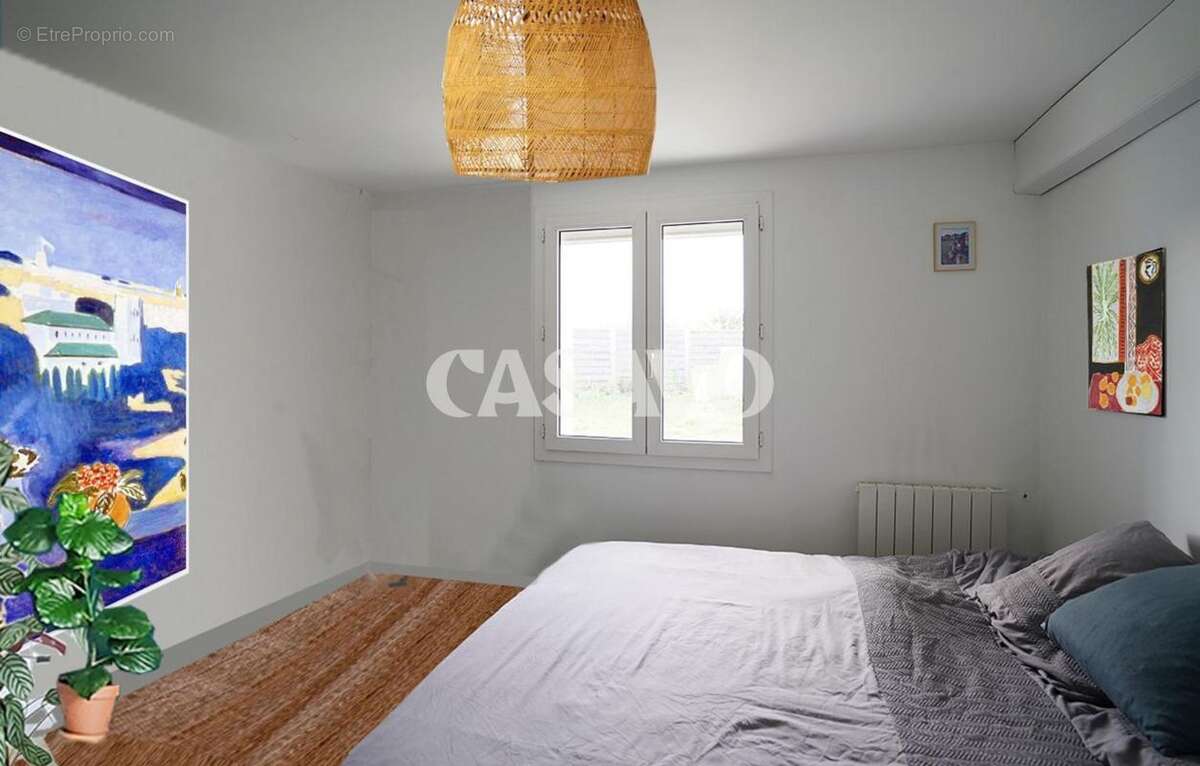 Vente Maison 7 pièces de 165m² - 85630 Barbâtre - photo 11