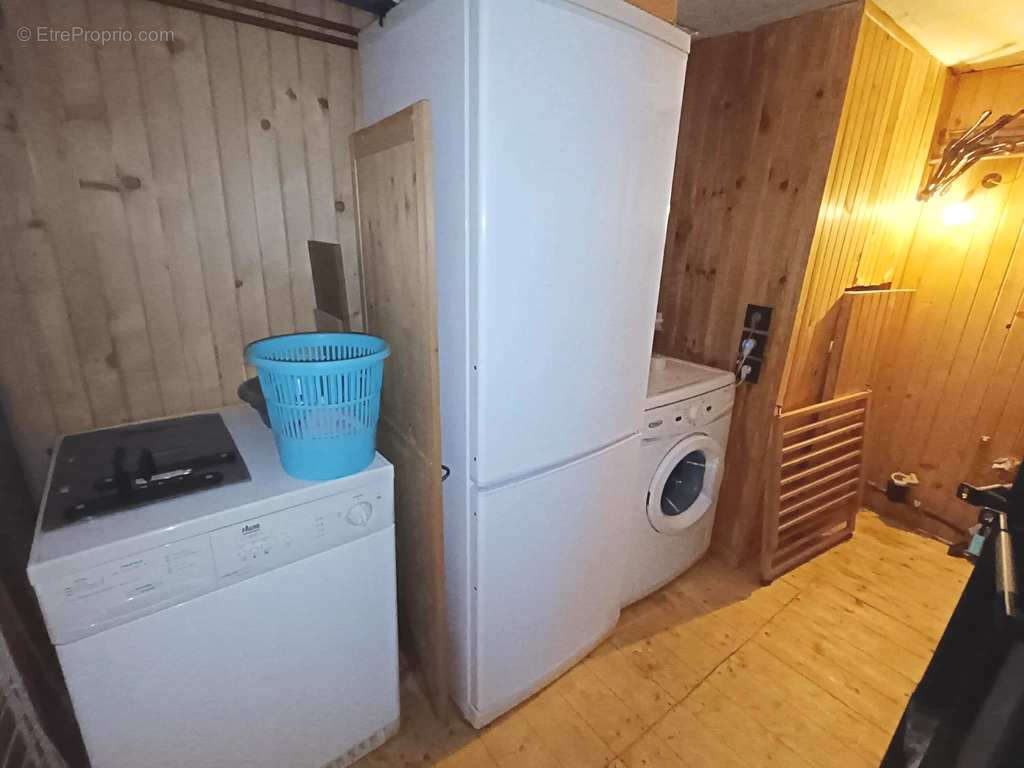La Bresse Beau Chalet Gros rendement - photo 19