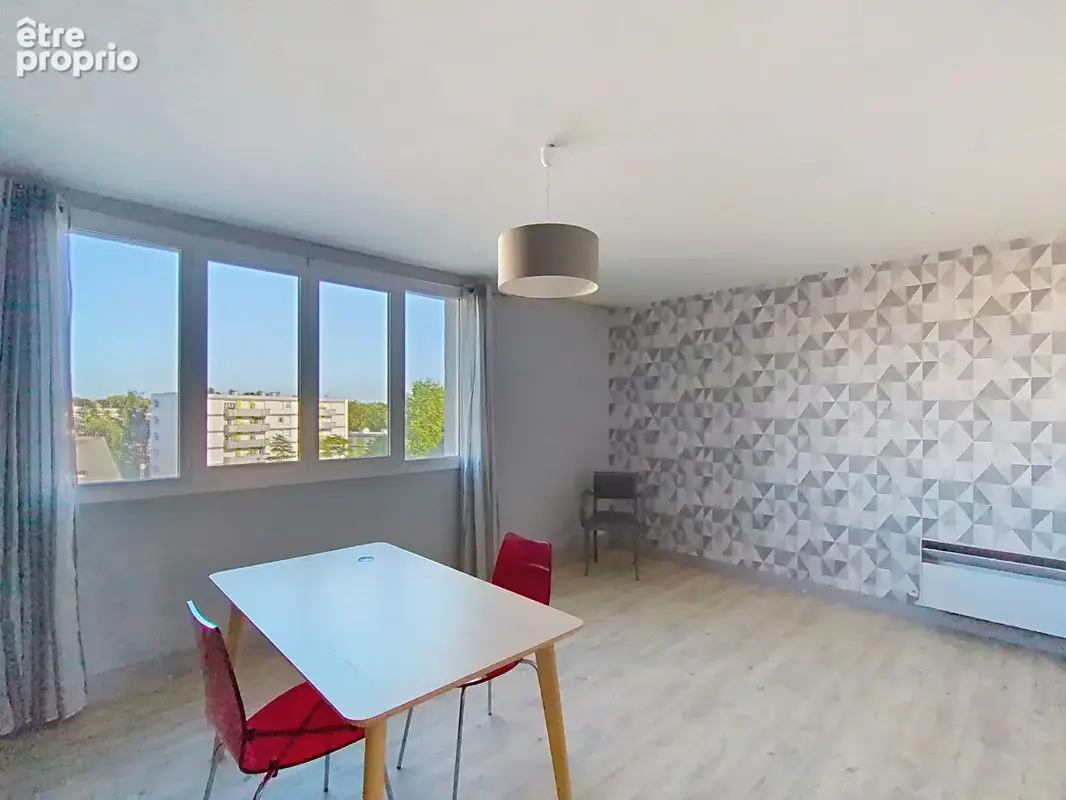 Appartement  T3 - photo 2