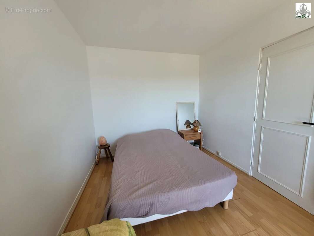 Appartement à TOURNUS
