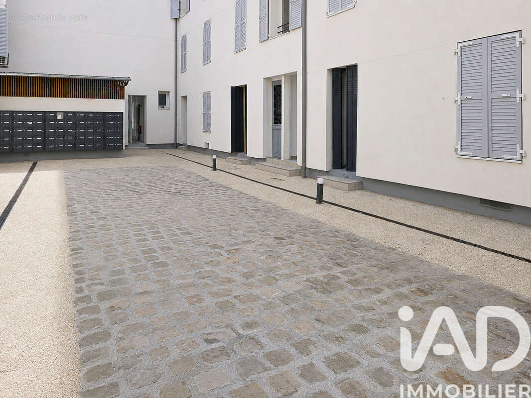 Appartement 7 m² à Boulogne-Billancourt  - photo 8