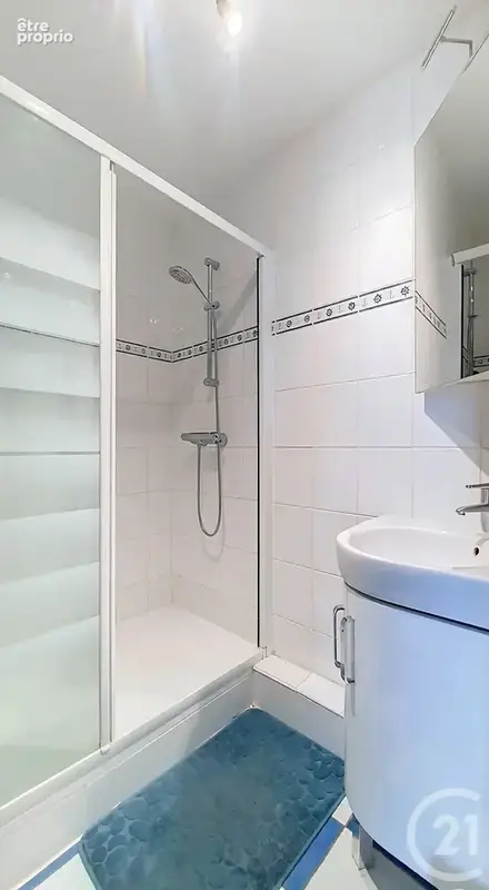 Appartement 3 pièces 60 m² à vendre à Tours (37000) - photo 10