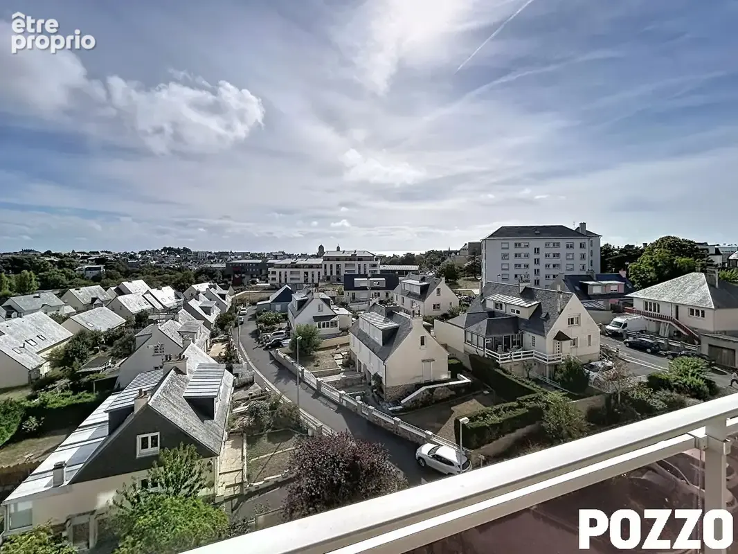 Appartement à GRANVILLE