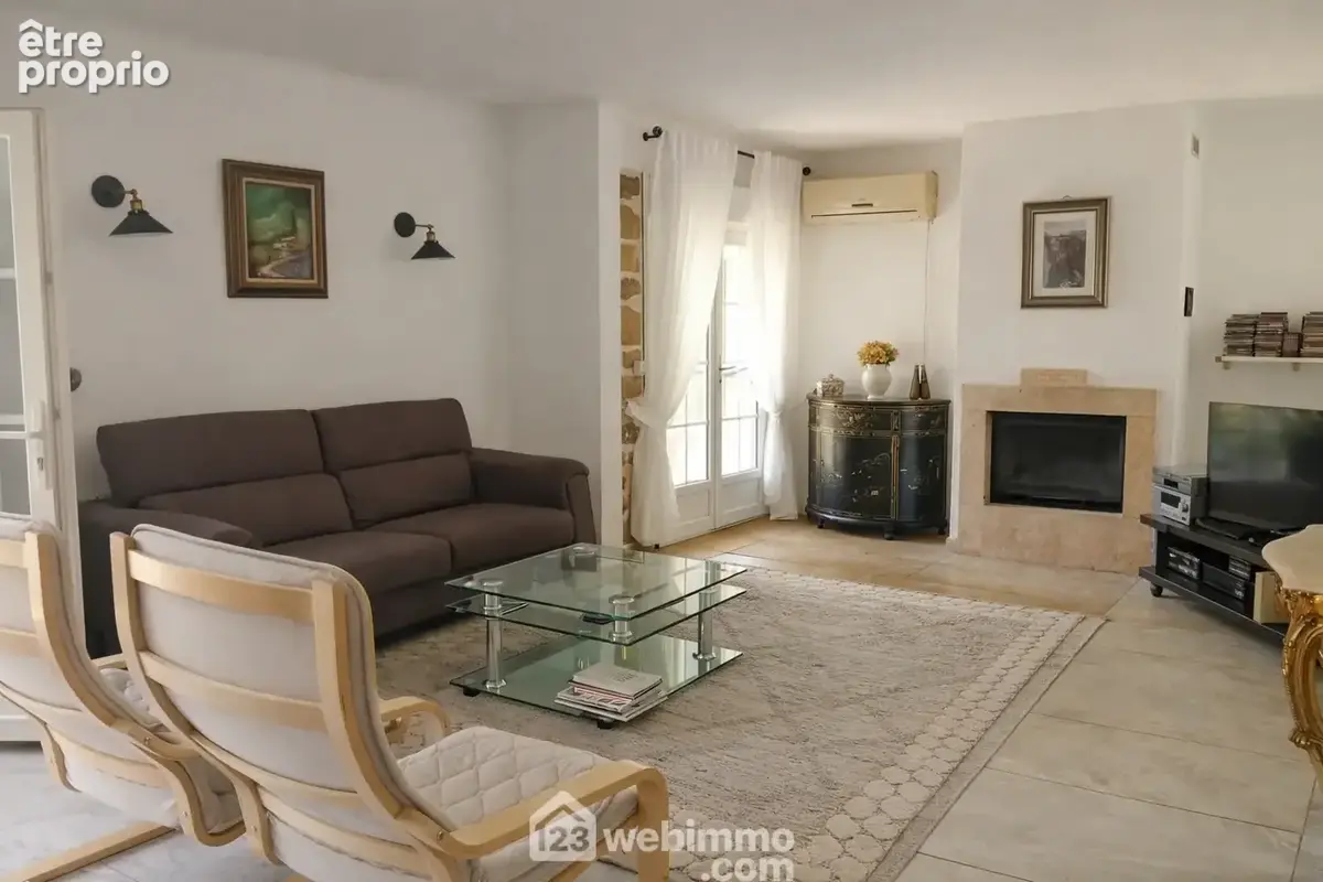 Maison 6 pièces 190 m² à vendre à Le Thoronet (83340) - photo 50