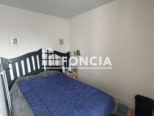 Appartement à LEVES