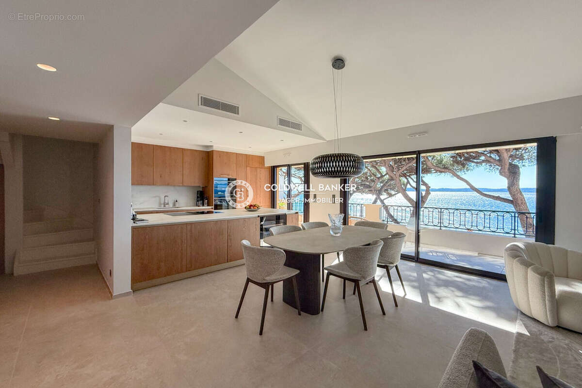 Appartement à SAINTE-MAXIME