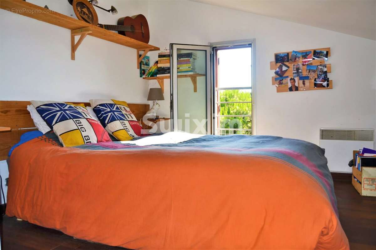 Maison à LEGE-CAP-FERRET
