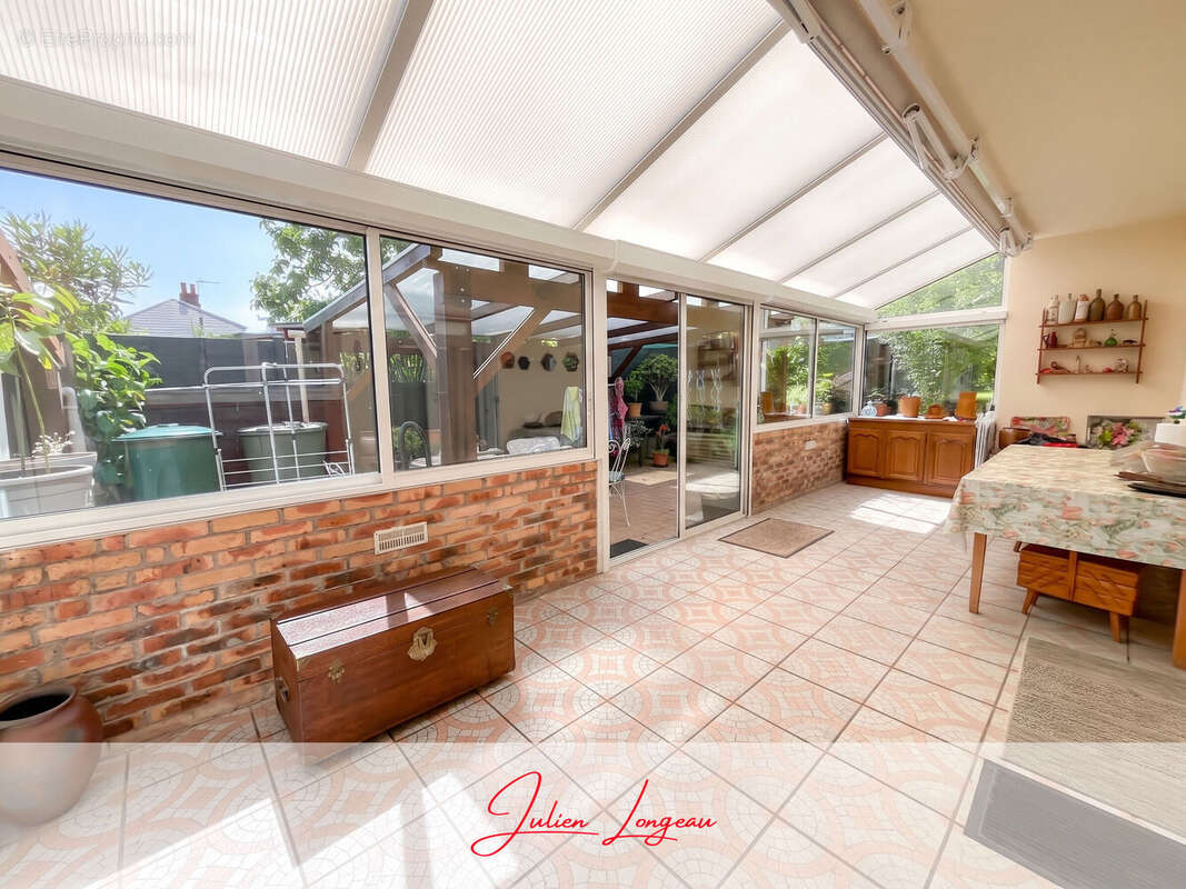 Maison 76 m² à Chatellerault  - photo 6