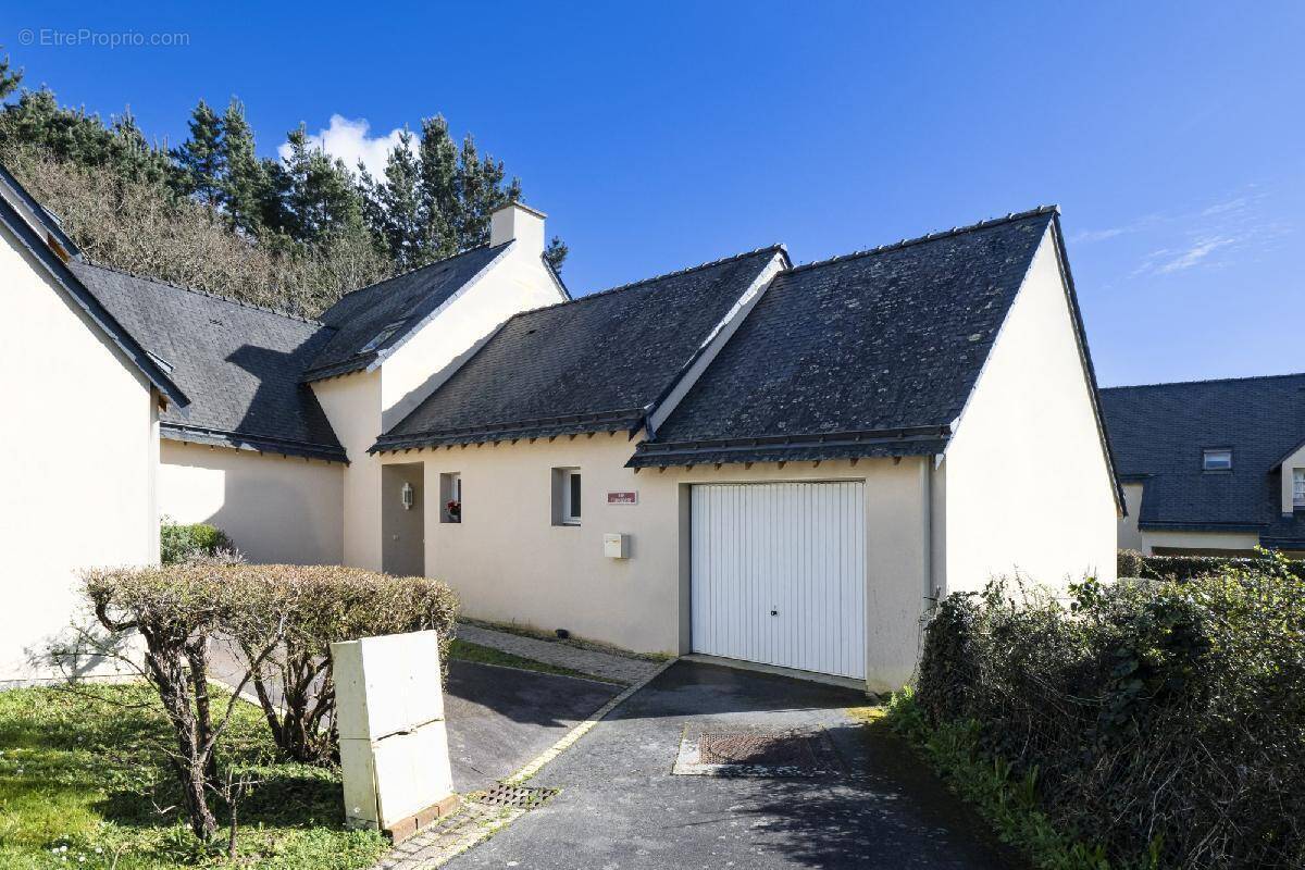 Maison à SAINT-ANDRE-DES-EAUX