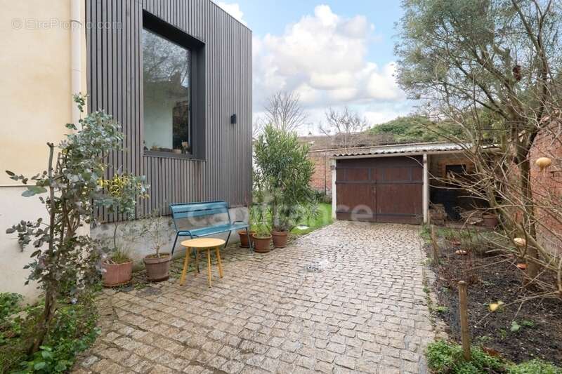 Maison à VERSAILLES