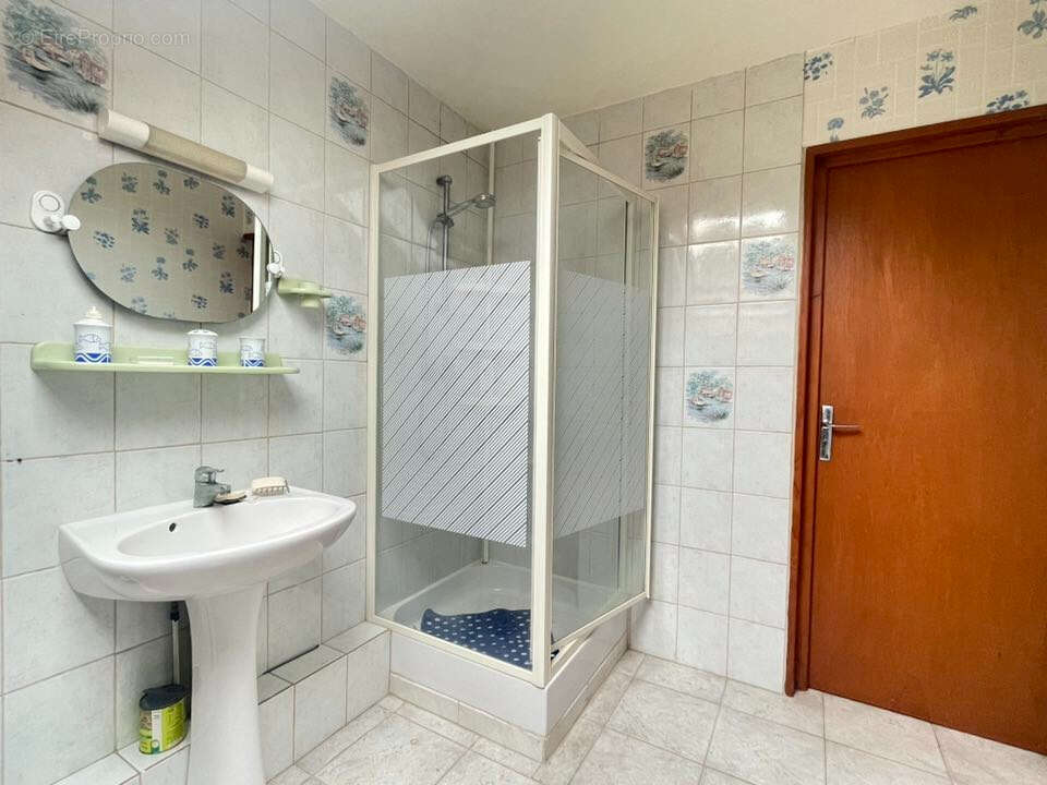 Maison à SAINT-SAMSON-LA-POTERIE