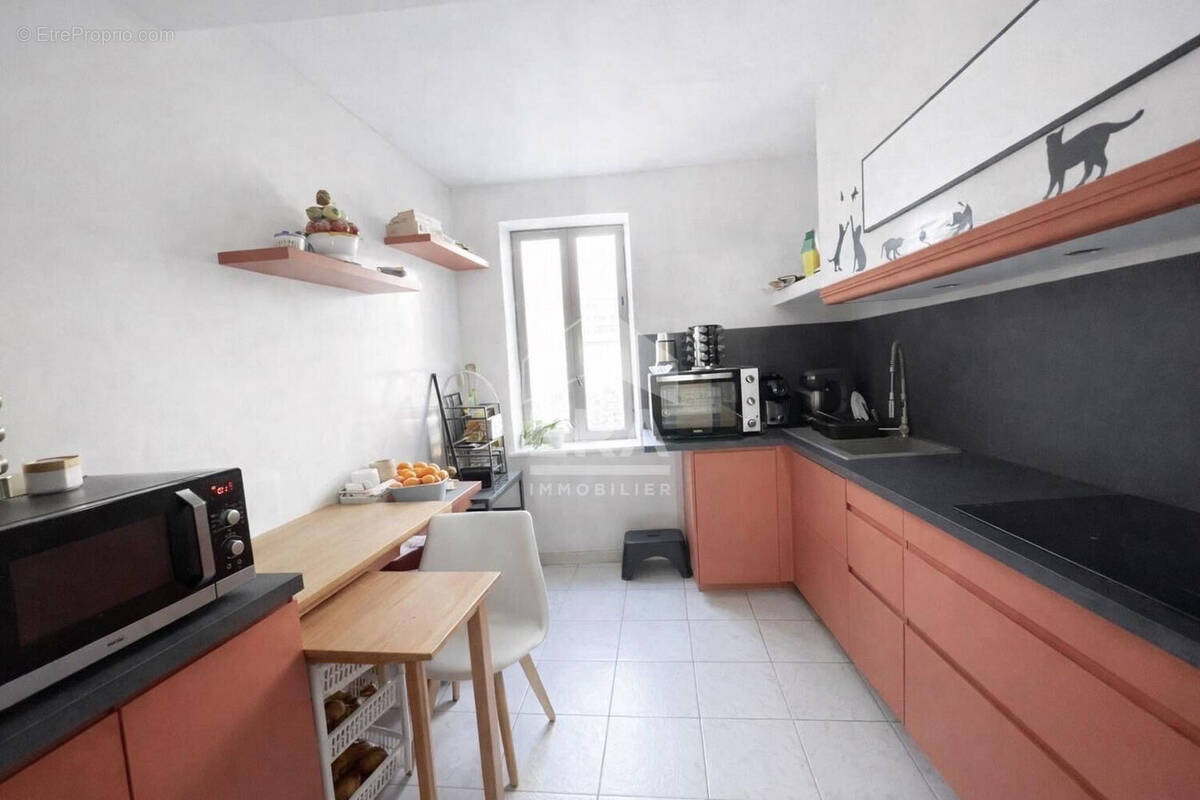 Maison à ESTAGEL