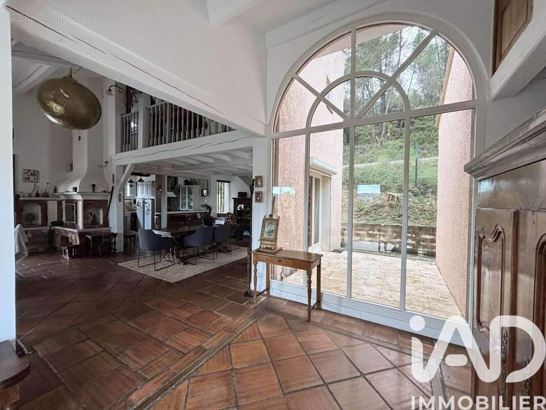 Photo 2 - Maison à CARNOULES