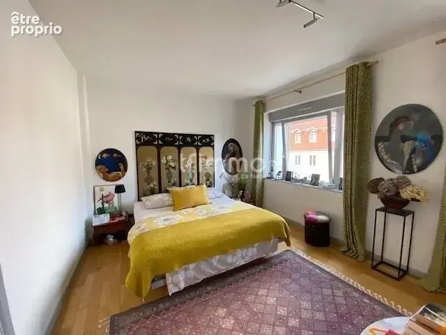 Bel appartement avec terrasse au cœur de Sarreguemines - photo 9