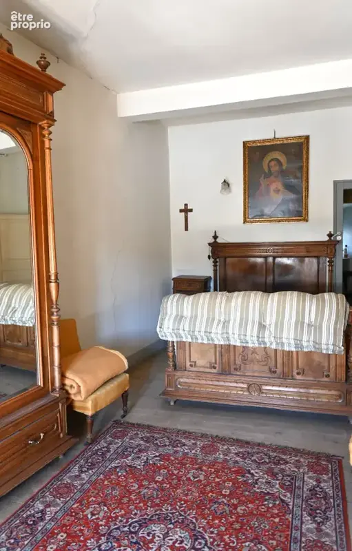 Maison de village - latour de carol - photo 12