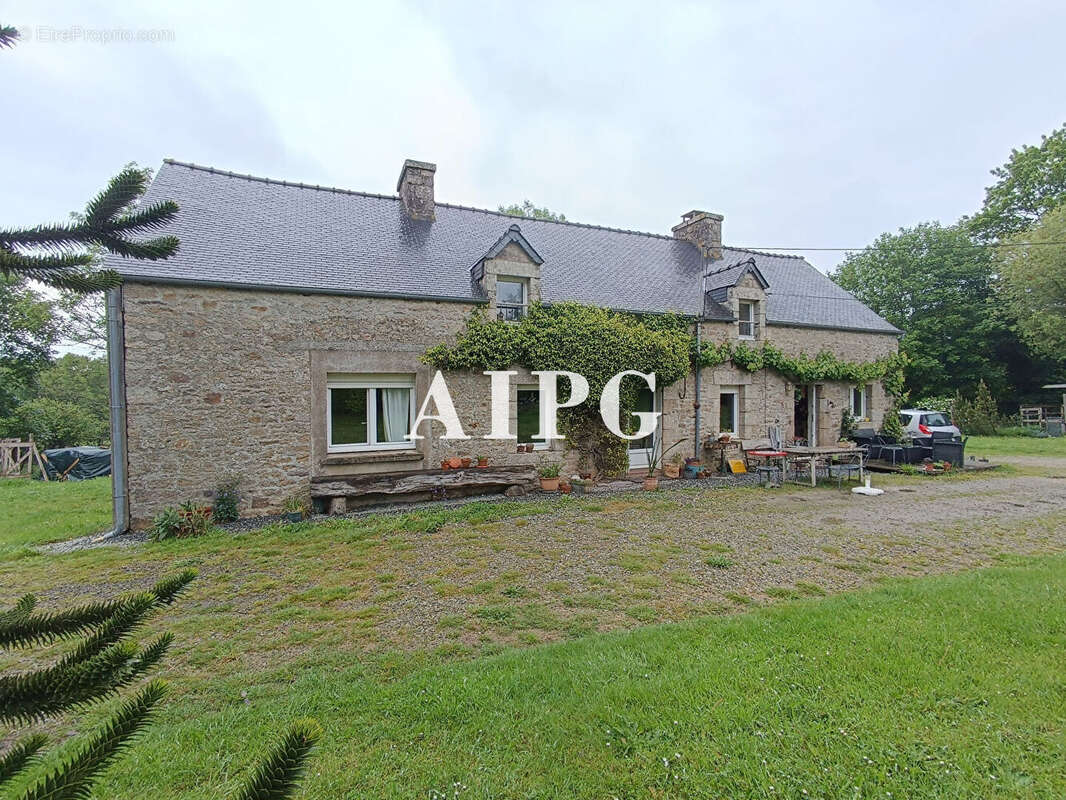 Maison à SILFIAC