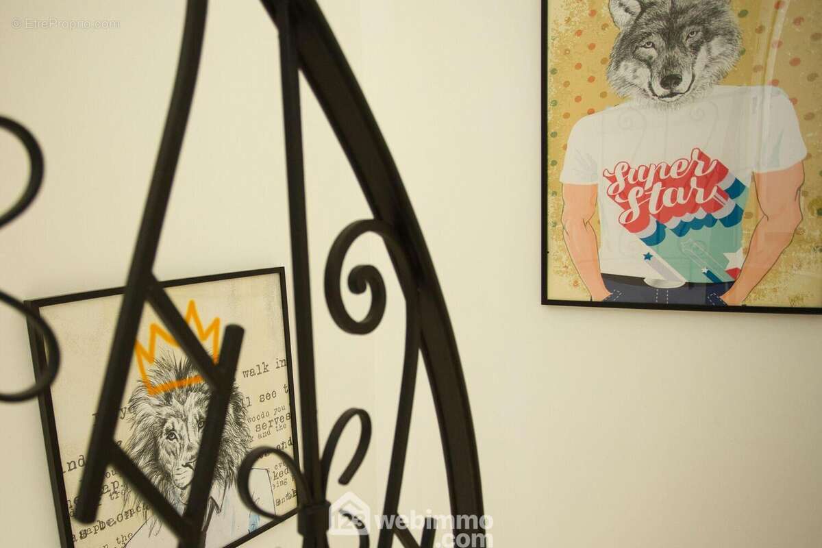 Maison à NIEUL-SUR-MER