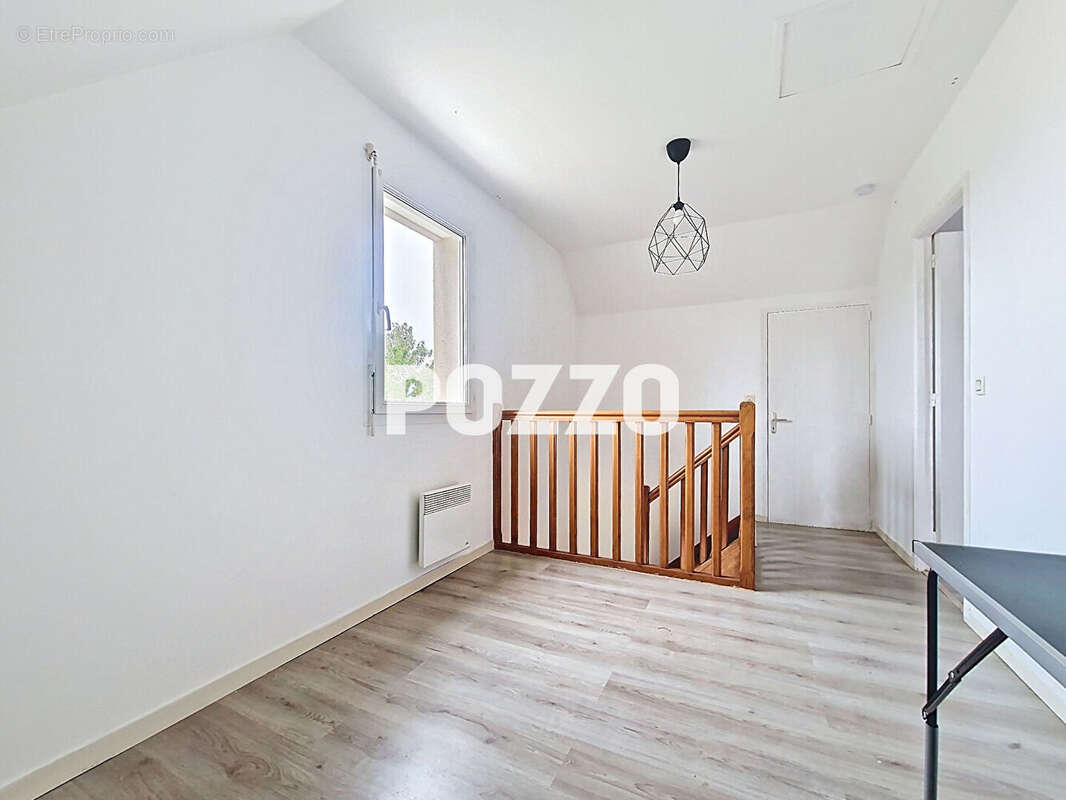 Maison à COURSEULLES-SUR-MER