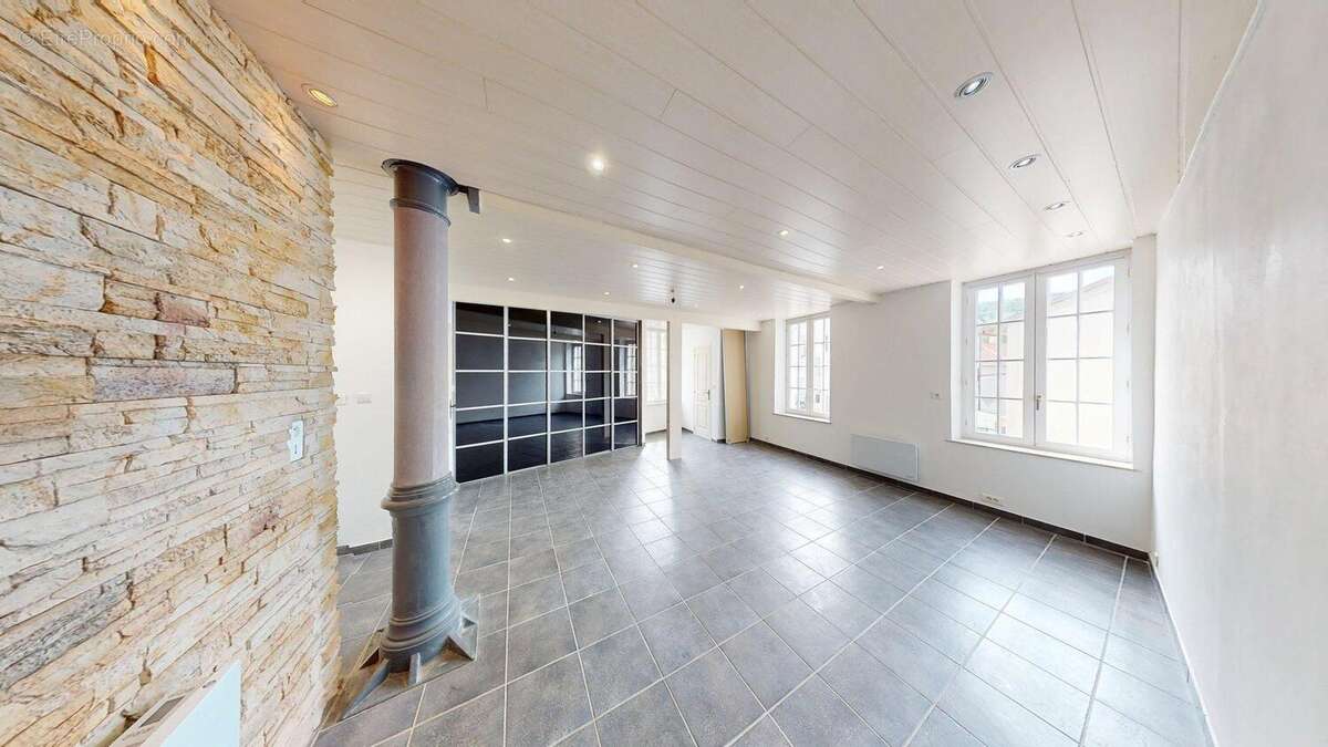 Maison à MOYEUVRE-GRANDE