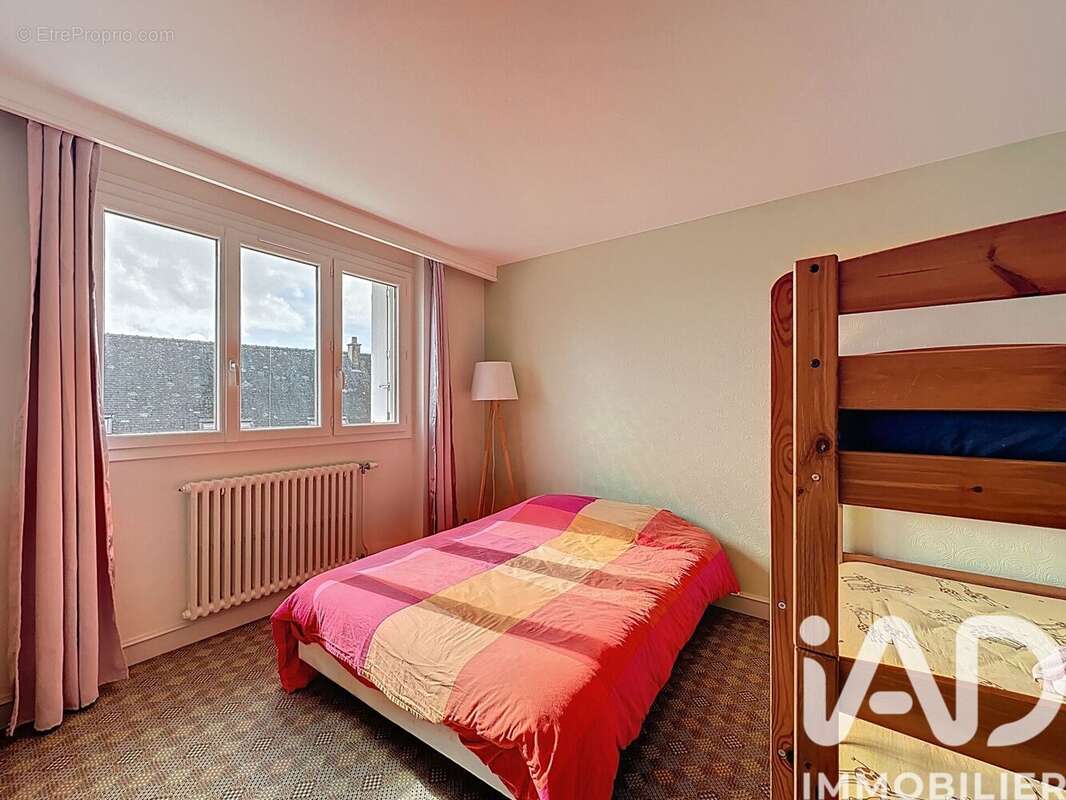 Photo 6 - Maison à CLOHARS-CARNOET