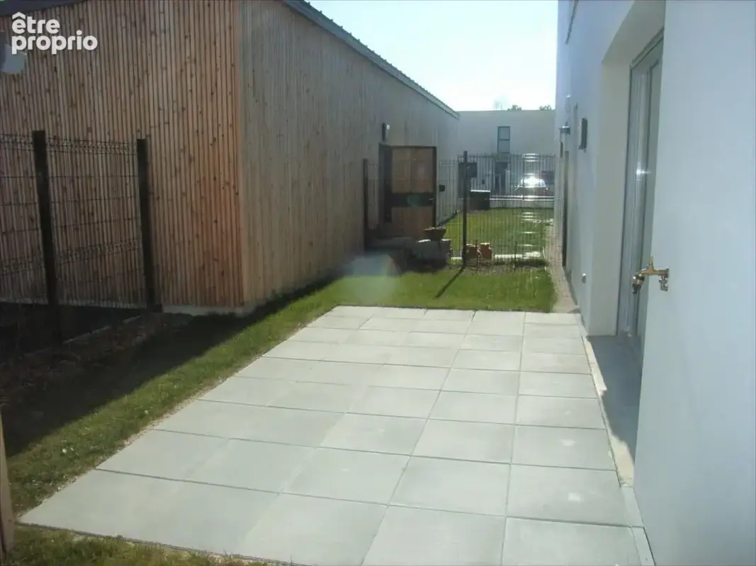 Appartement 2 pièces 52 m² à vendre à Bezannes (51430) - photo 31