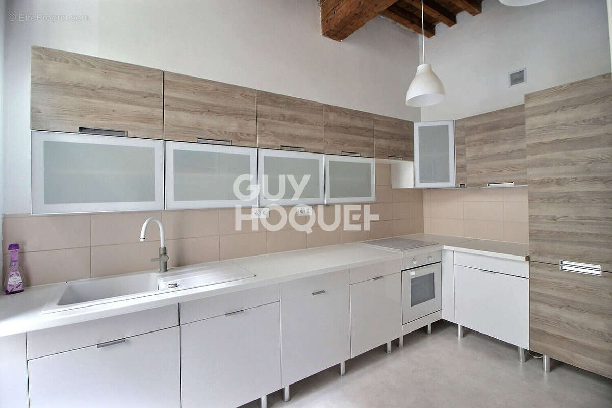 Appartement à TARASCON