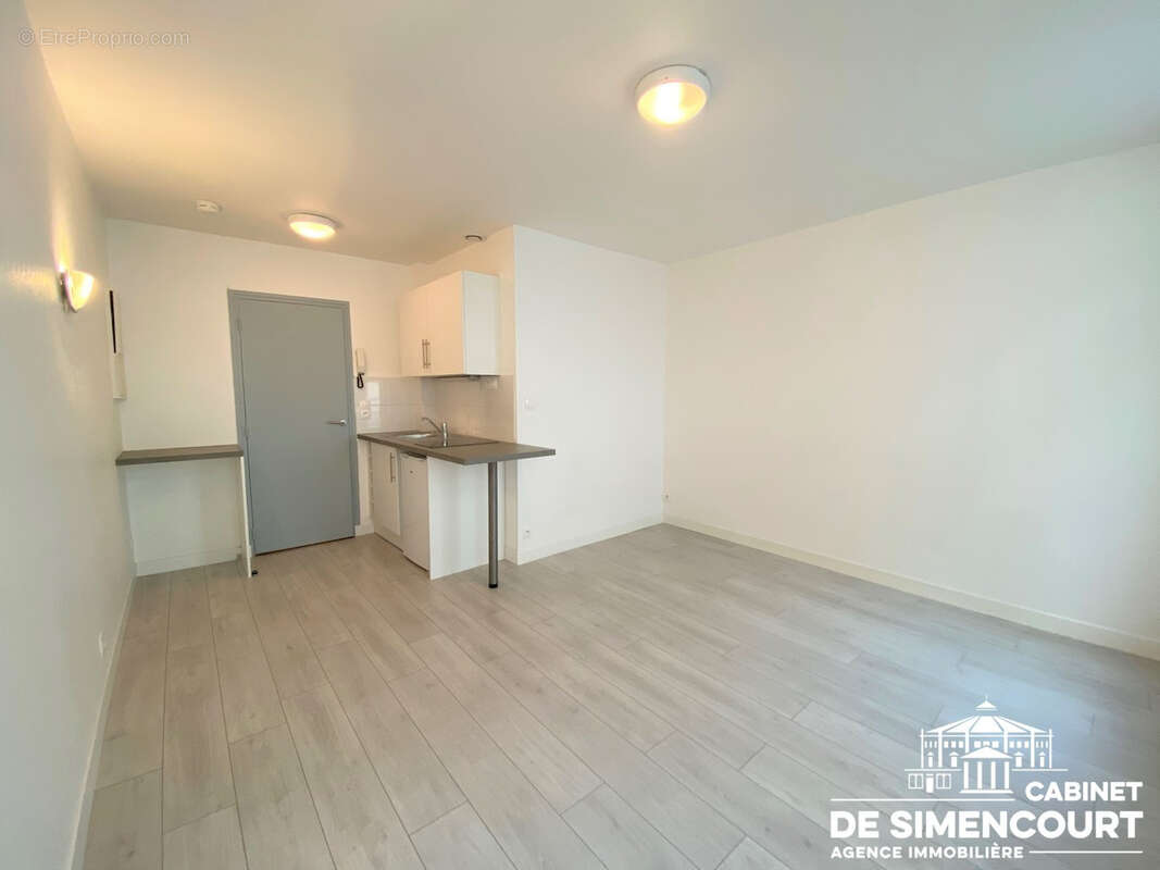 Appartement à AMIENS