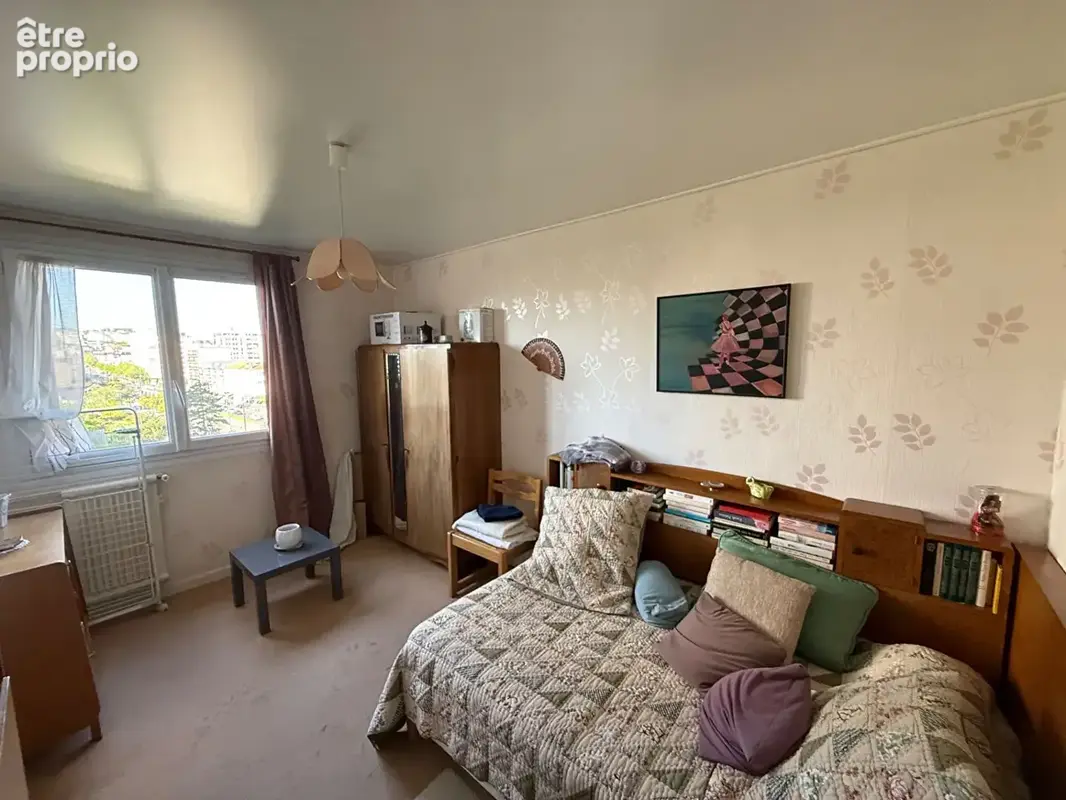 Appartement Chatillon 3 pièce(s) 54 m2 - photo 7