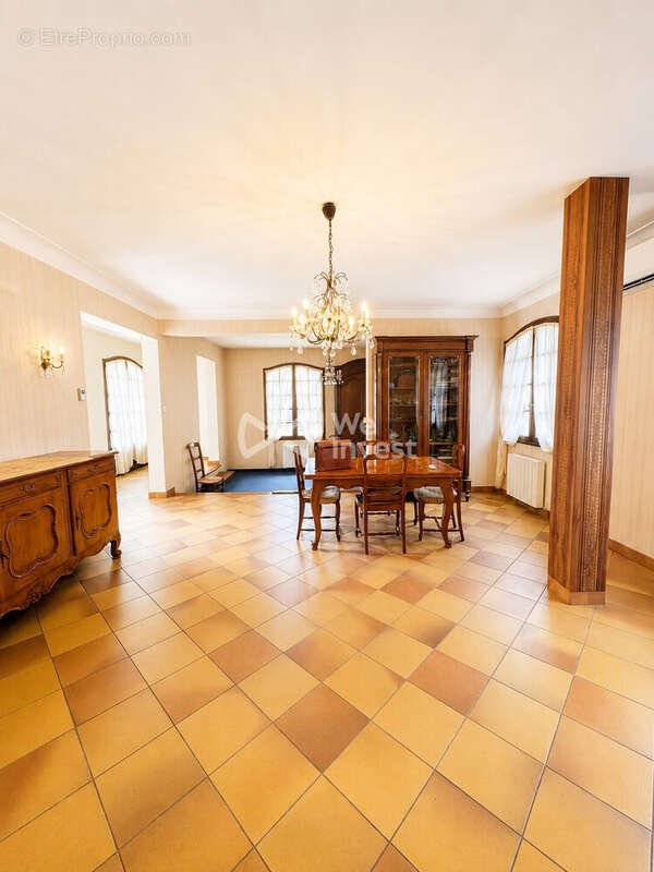Maison à MONTAUBAN