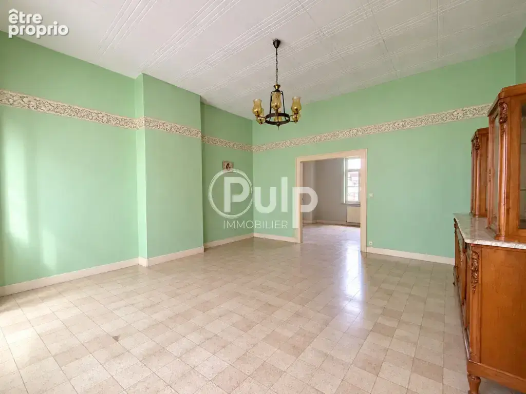 maison à vendre à douai - photo 3