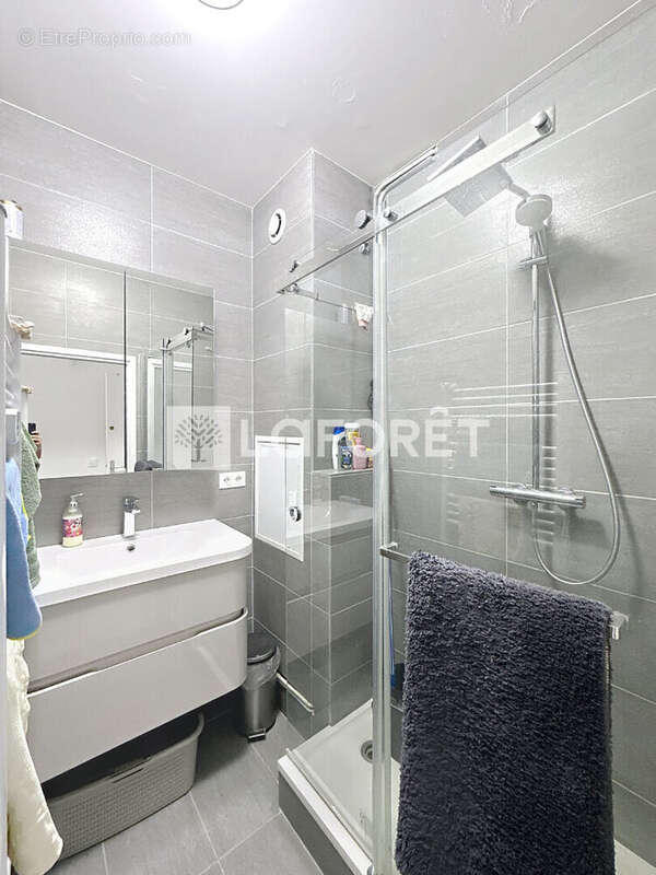 Appartement à ELANCOURT