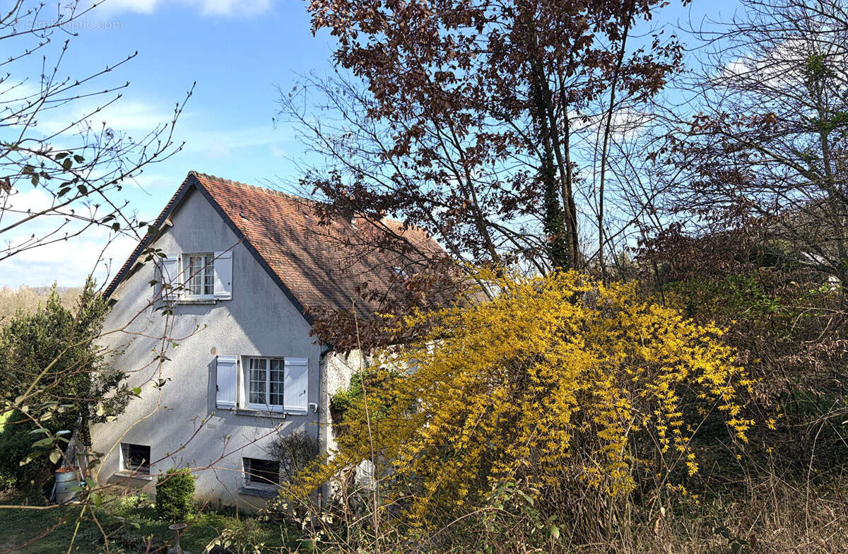 Maison à CHANCAY