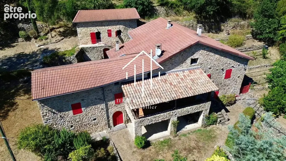 Ensemble immobilier - photo 14
