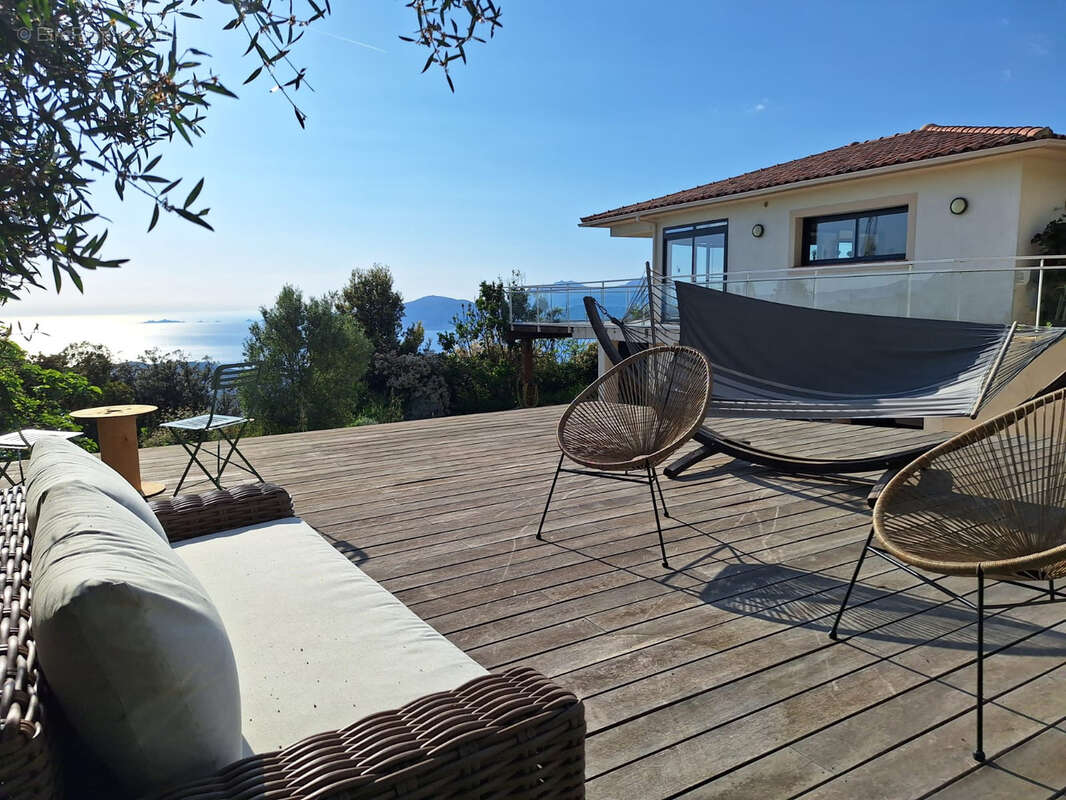 Maison à PIETROSELLA