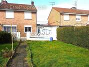 Maison à PONT-A-VENDIN