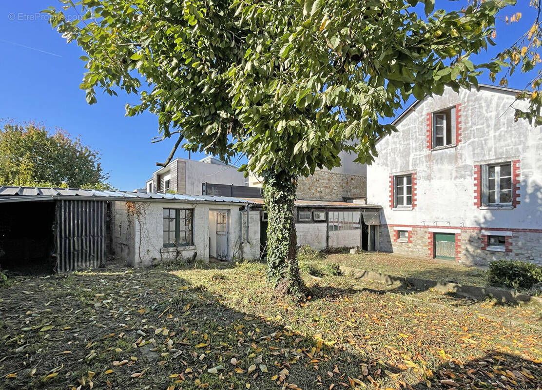Maison à RENNES