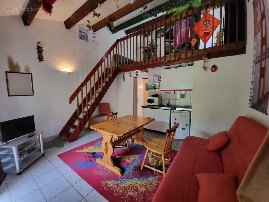 Maison à PORTIRAGNES