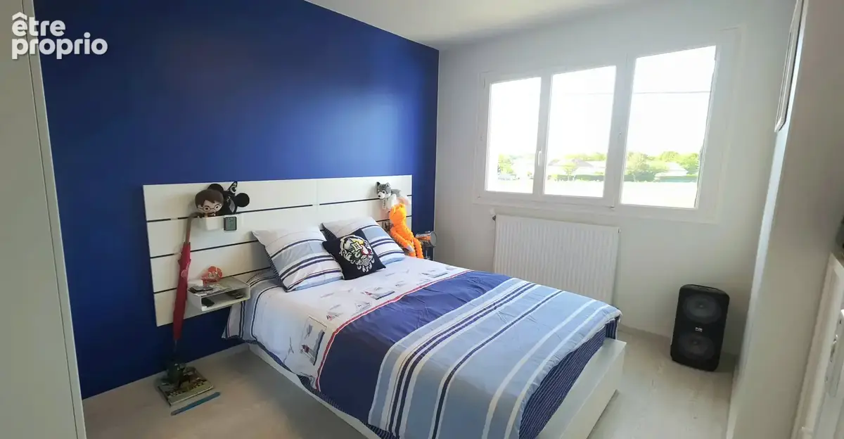 Une maison pensée pour la vie de famille - Villepinte - photo 8
