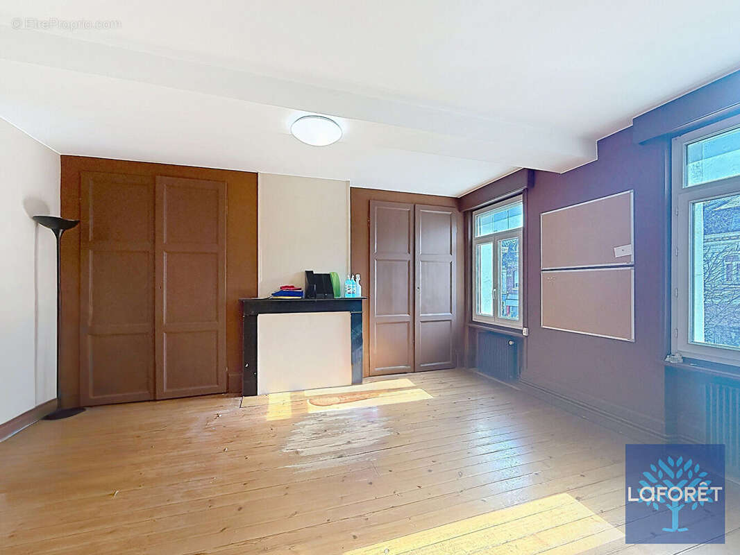 Appartement à ANZIN