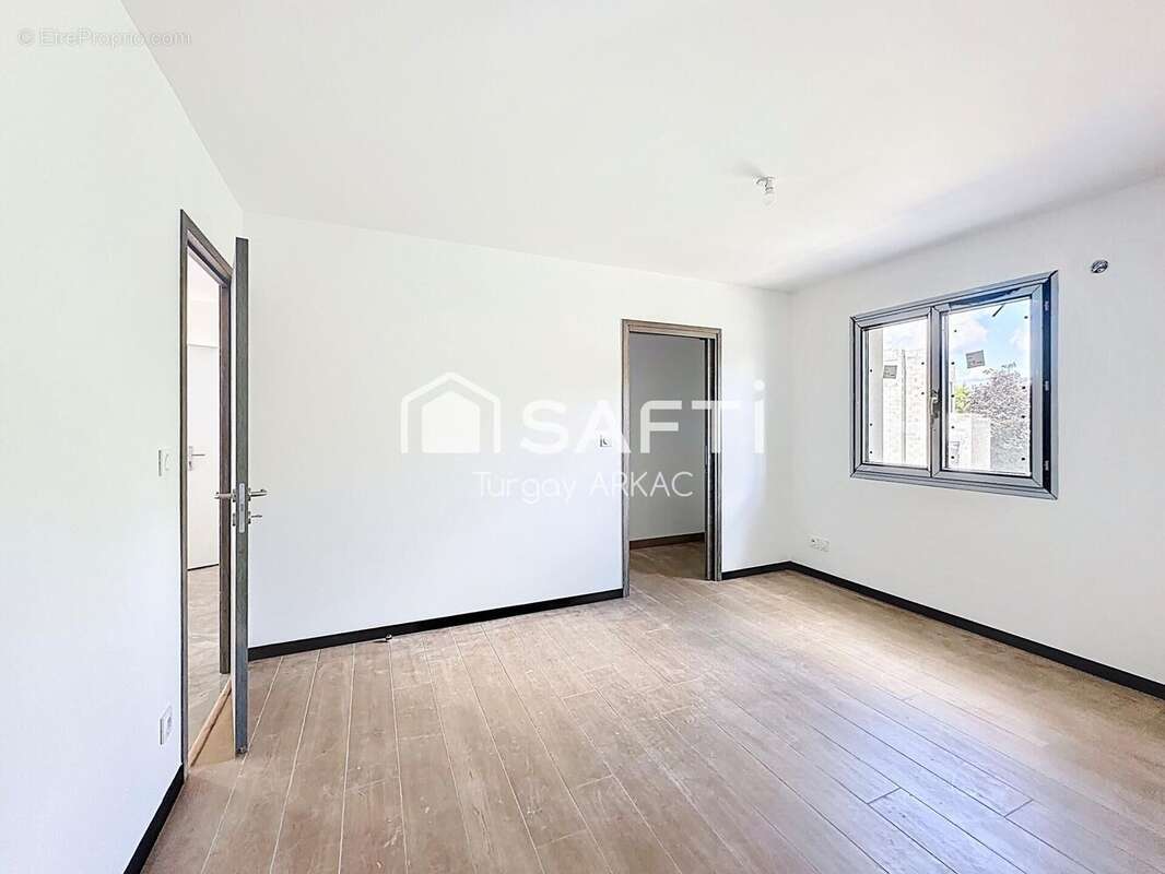 Photo 6 - Maison à VILLEFONTAINE