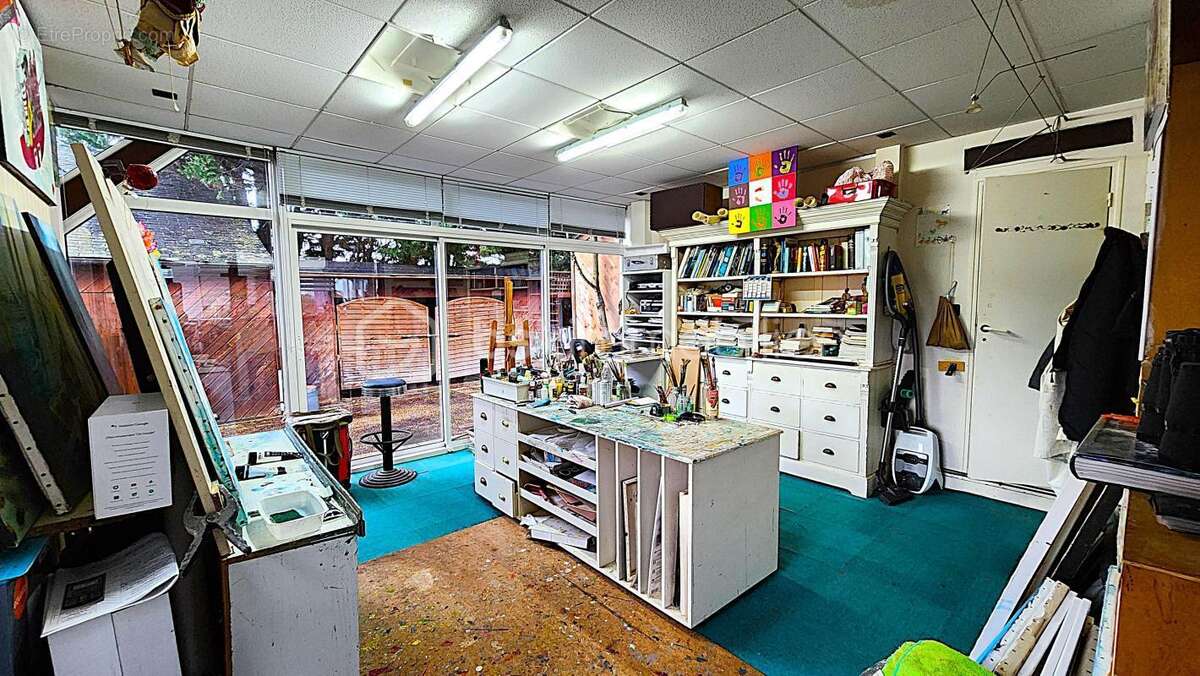 Maison à SOULAIRE-ET-BOURG