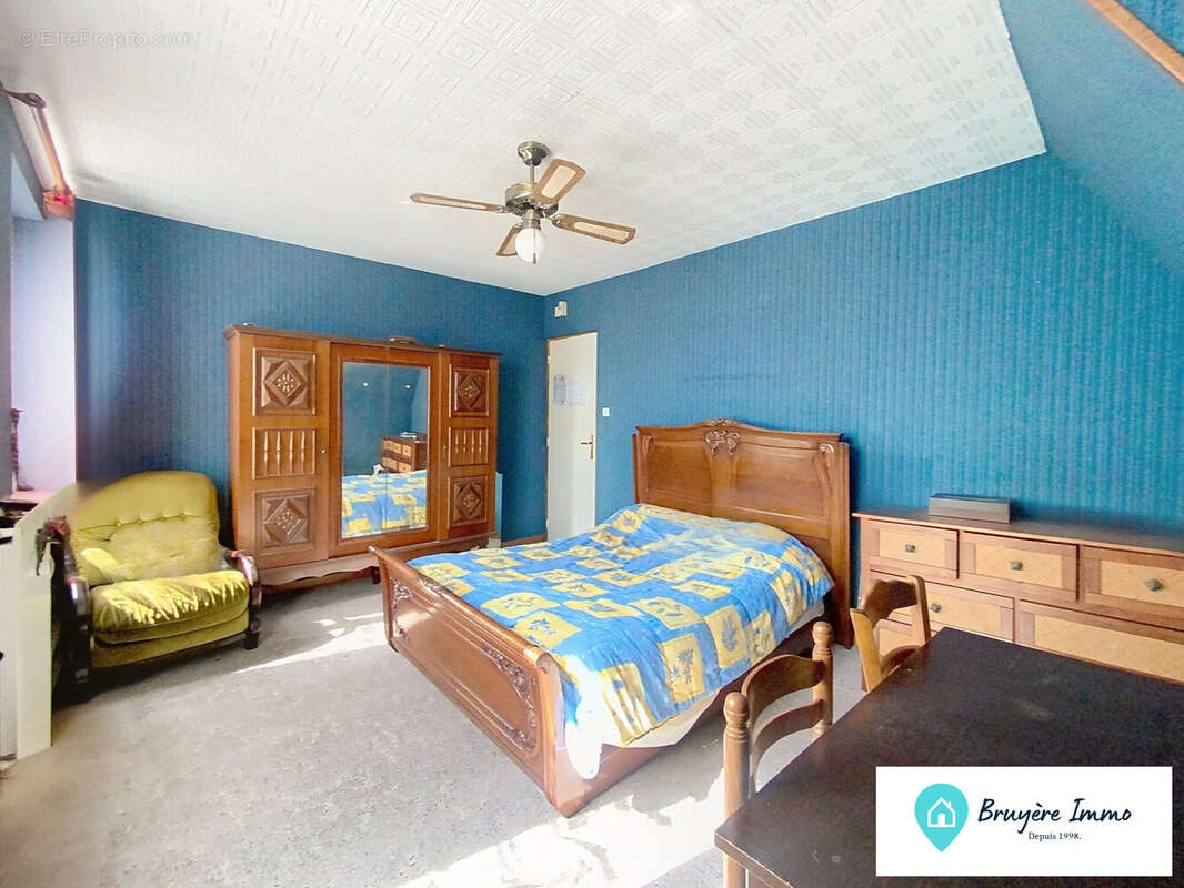 Appartement à HIRSON
