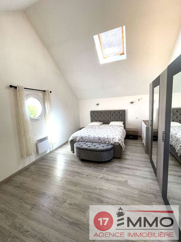 Appartement à CHATELAILLON-PLAGE