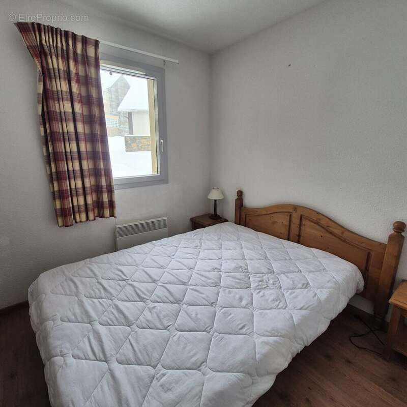 Appartement à GERM