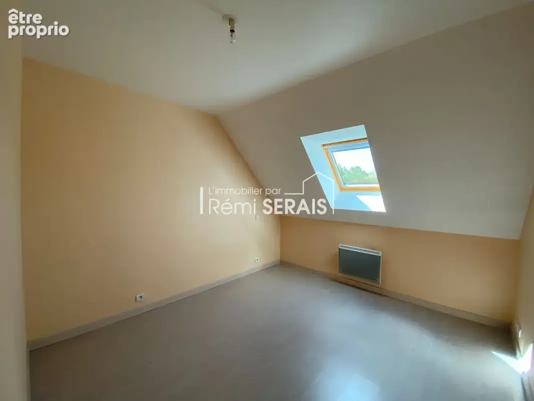 Maison le chatellier - photo 7